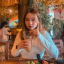 Erika | Bon Appetit!