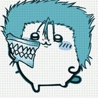 BLEH XD