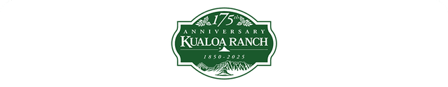 Kualoa Ranch