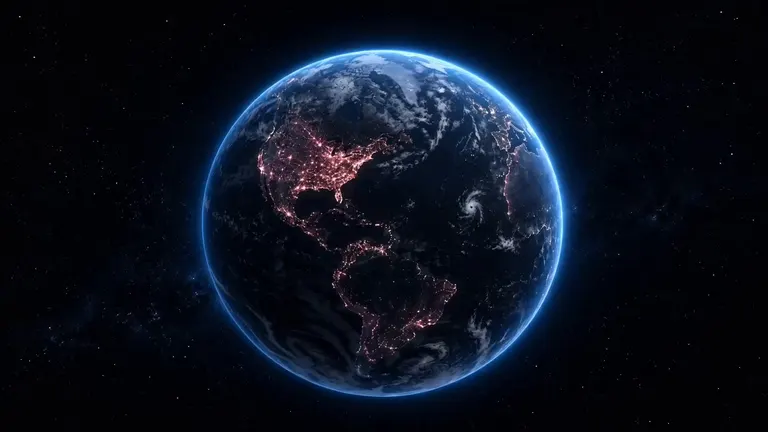 Atmosfy — live video from places around the world