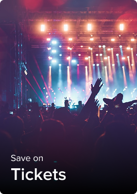 Save on Tickets