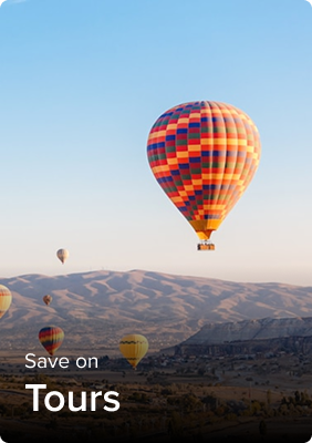 Save on Tours