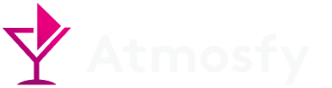 Atmosfy Logo